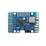 HOT MATEK Mateksys F405 WING V2 Flight Controller F405-WING-V2 Baro OSD Blackbox for ArduPilot INAV RC Fixed Wing Airplane Model